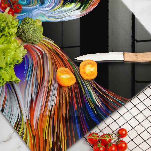 Worktop saver Abstraction kiss