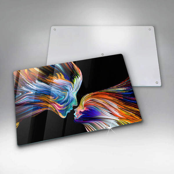 Worktop saver Abstraction kiss