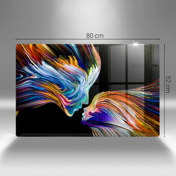 Worktop saver Abstraction kiss