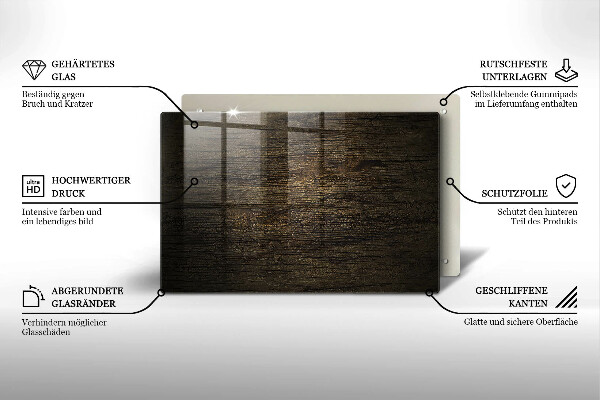 Cutting board Wood texture