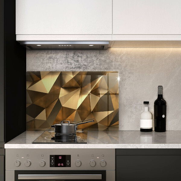 Worktop saver Background abstraction structure