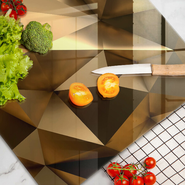 Worktop saver Background abstraction structure