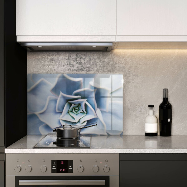 Worktop saver Flower plant