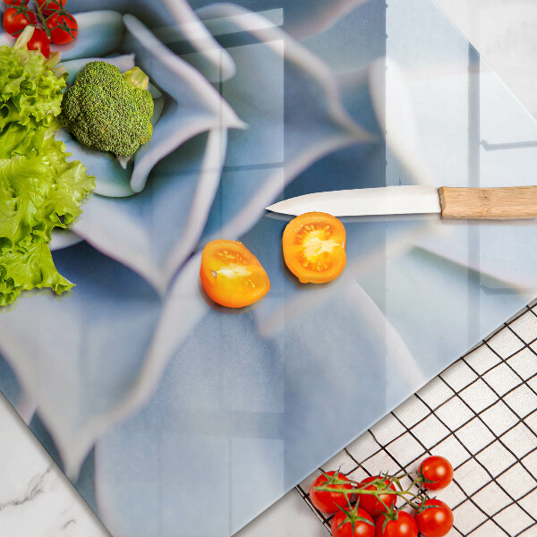 Worktop saver Flower plant