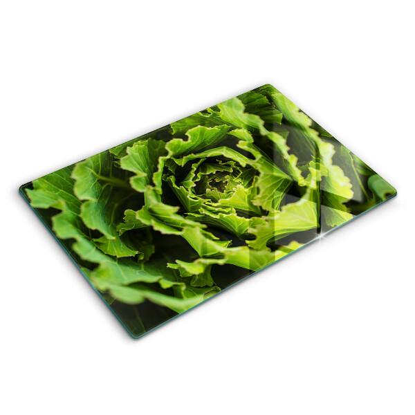 Worktop saver Food - lettuce