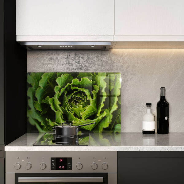 Worktop saver Food - lettuce