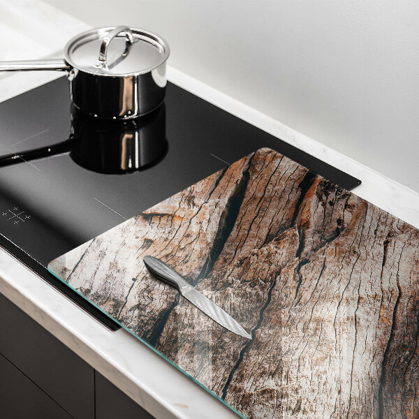 Worktop saver Wood structure