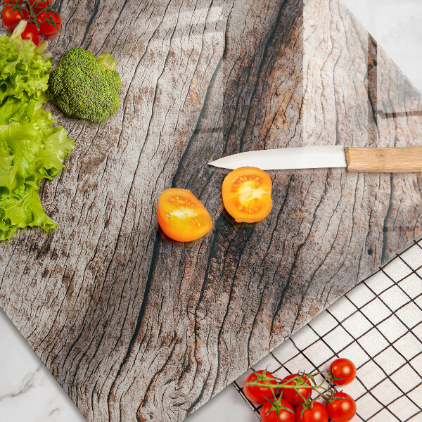 Worktop saver Wood structure