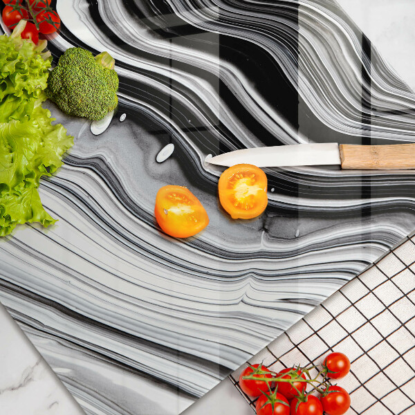 Worktop saver Ink abstraction