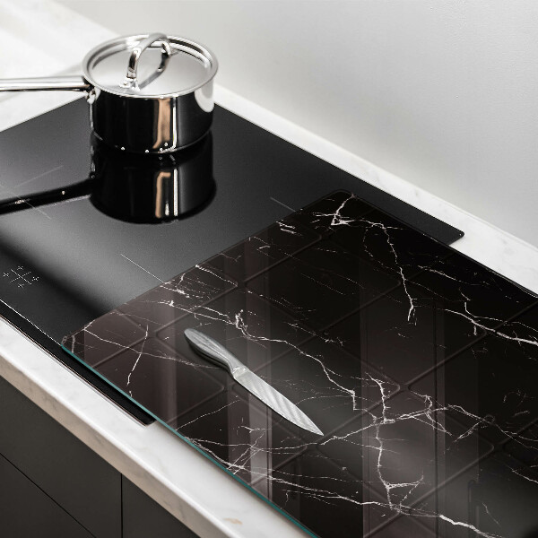 Worktop saver Marble tiles