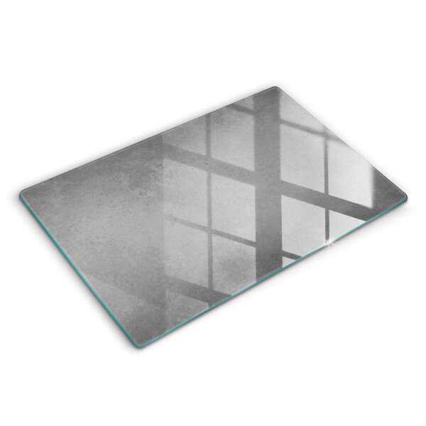 Worktop saver Concrete texture background