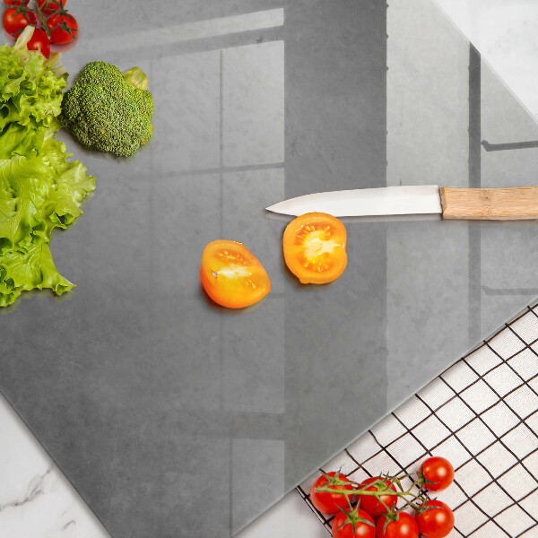 Worktop saver Concrete texture background