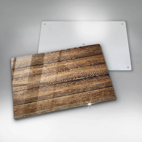 Cutting board Wood texture boards