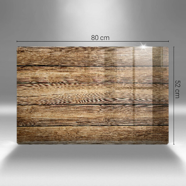Cutting board Wood texture boards
