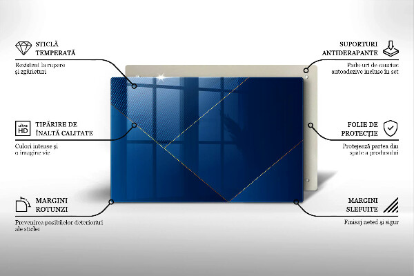 Worktop saver Modern background