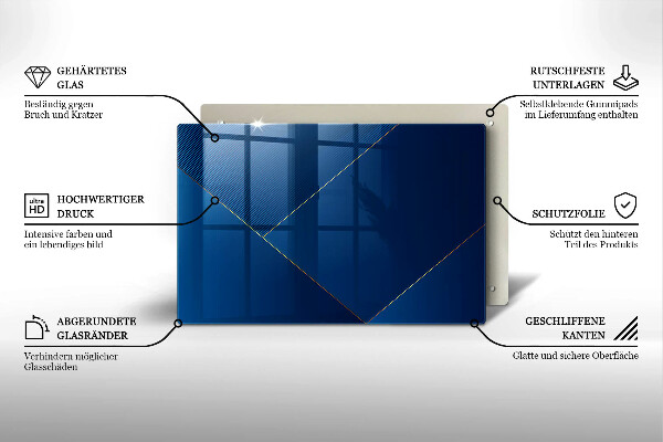 Worktop saver Modern background