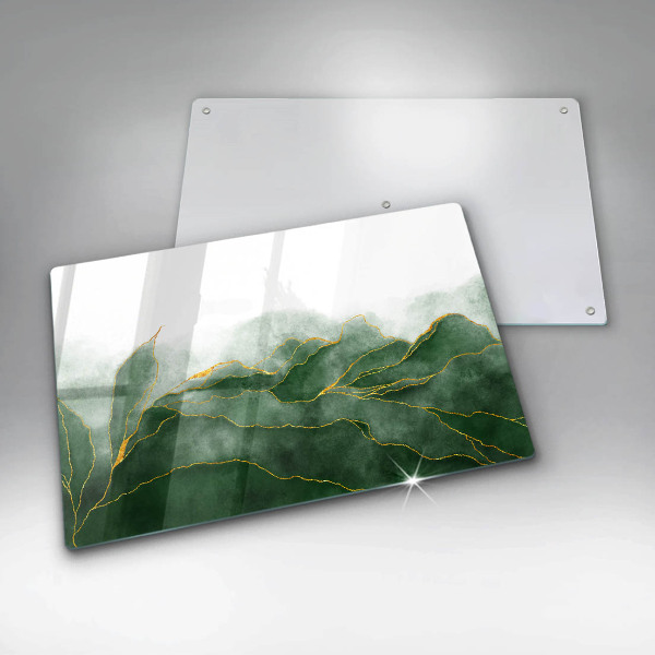 Worktop saver Abstraction nature