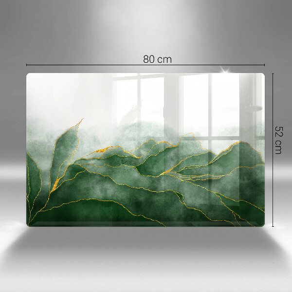 Worktop saver Abstraction nature