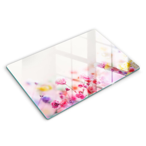 Worktop saver Flower meadow