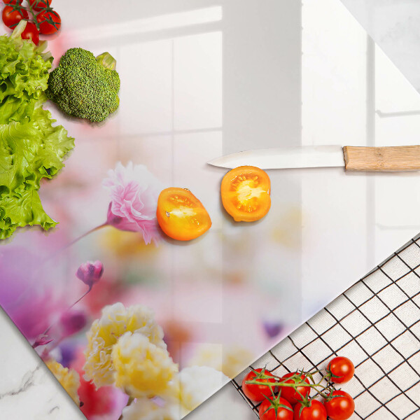 Worktop saver Flower meadow