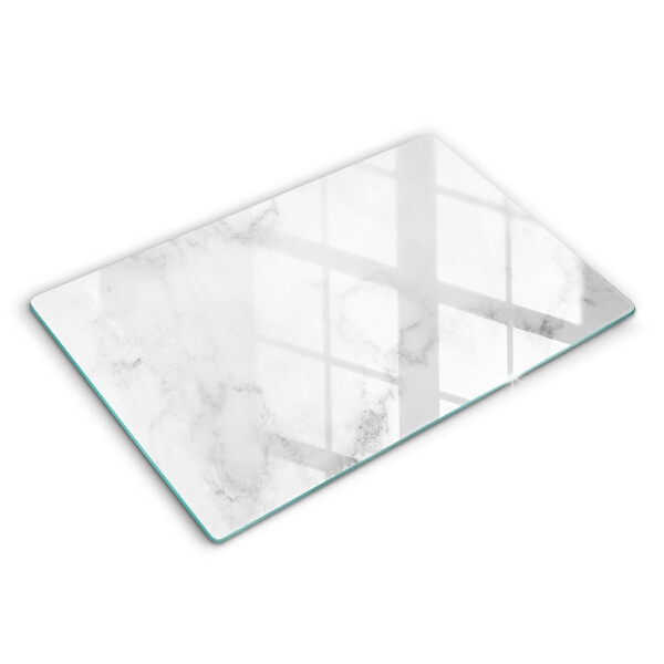 Worktop saver Modern marble