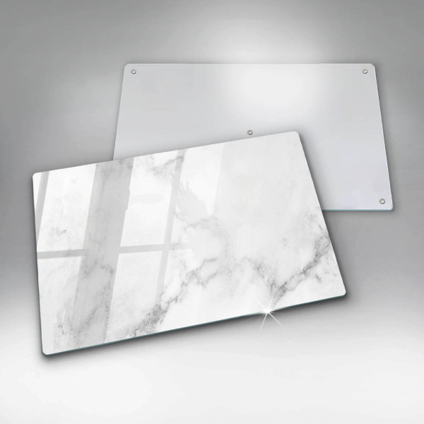 Worktop saver Modern marble