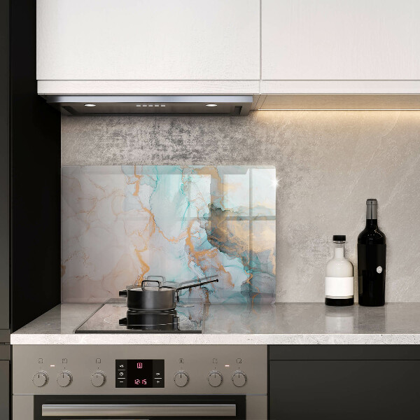 Worktop saver Marble abstraction