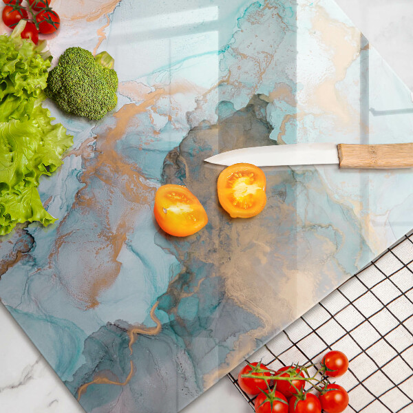 Worktop saver Marble abstraction