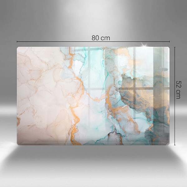 Worktop saver Marble abstraction