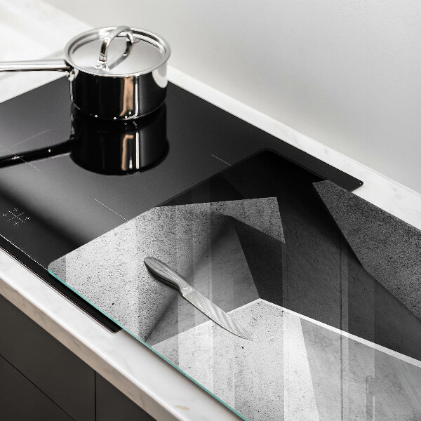 Worktop saver Concrete abstraction