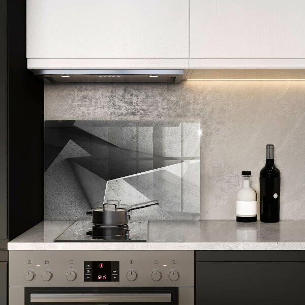 Worktop saver Concrete abstraction