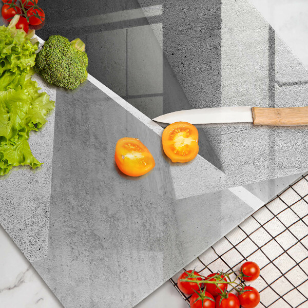 Worktop saver Concrete abstraction