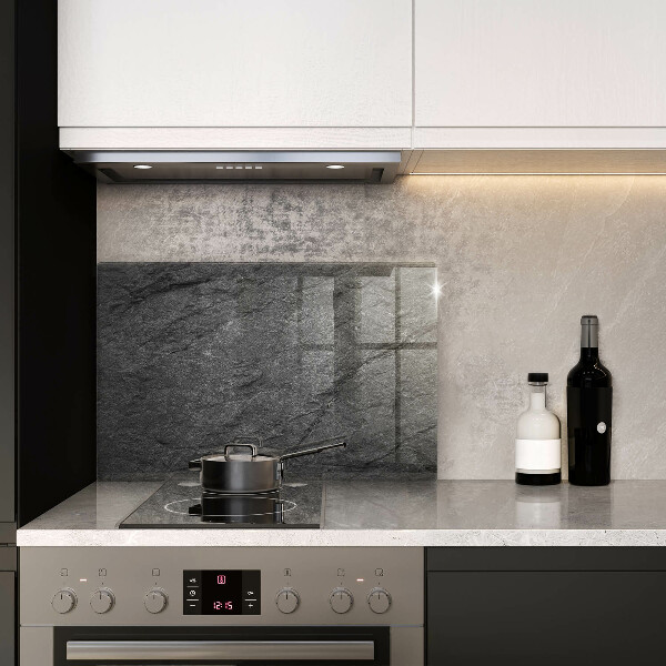 Worktop saver Stone texture