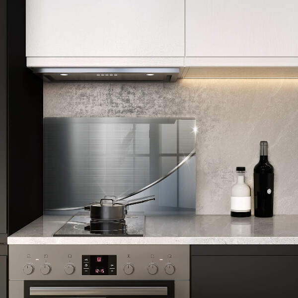 Worktop saver Pattern metal abstraction