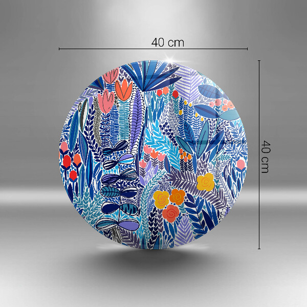 Chopping board Painted meadow