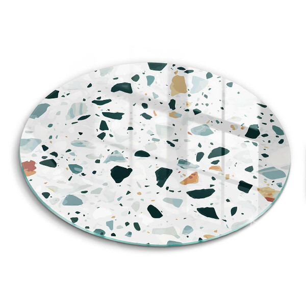 Chopping board Bright stone