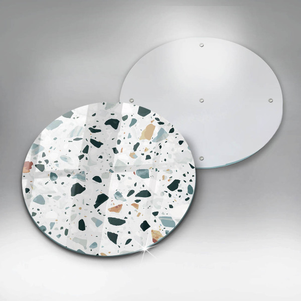 Chopping board Bright stone