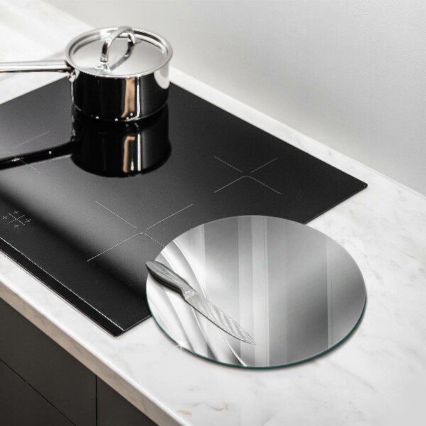 Chopping board Metal structure