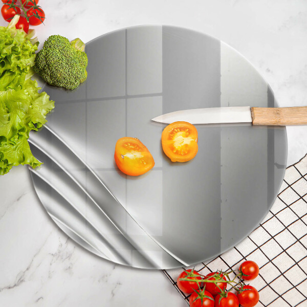 Chopping board Metal structure