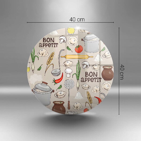 Chopping board Kitchen illustration