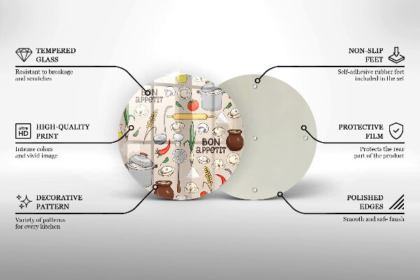 Chopping board Kitchen illustration