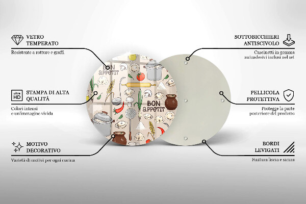 Chopping board Kitchen illustration