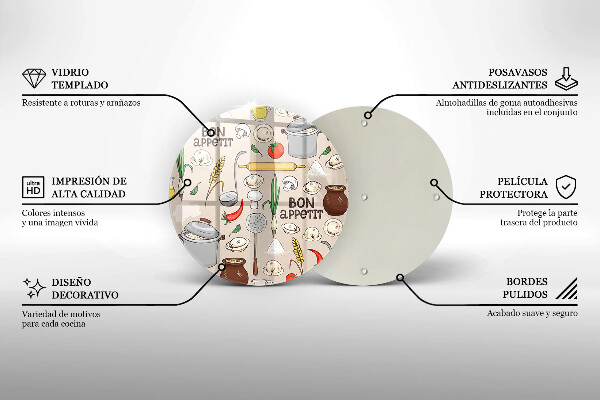 Chopping board Kitchen illustration