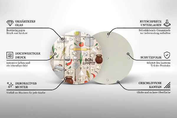 Chopping board Kitchen illustration