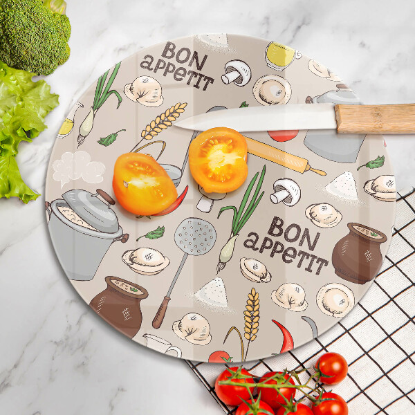 Chopping board Kitchen illustration