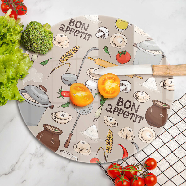 Chopping board Kitchen illustration