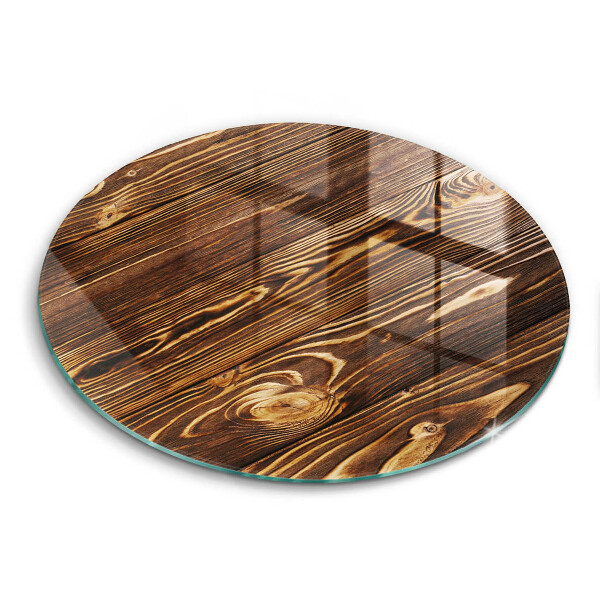 Chopping board Wood texture