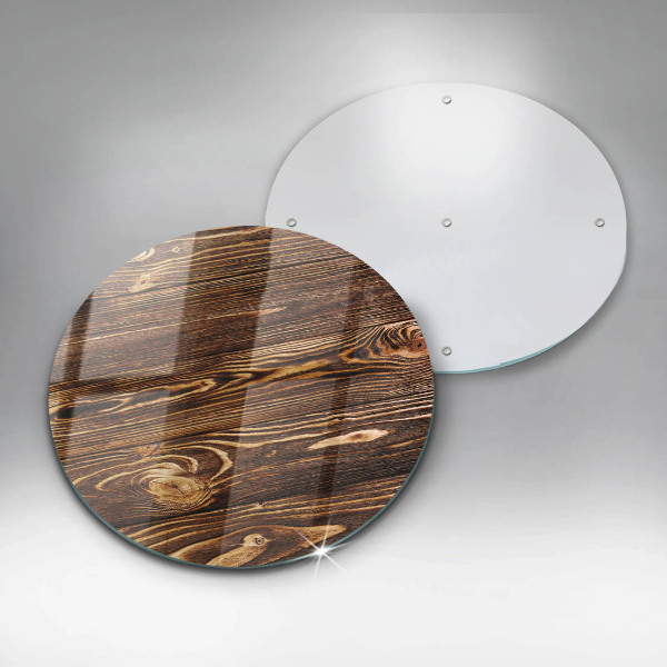 Chopping board Wood texture