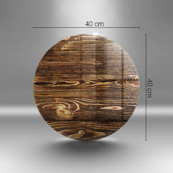 Chopping board Wood texture