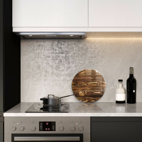 Chopping board Wood texture